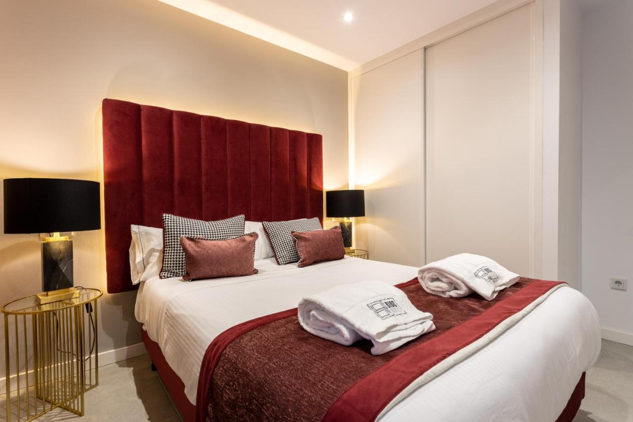 Bibo Plaza Nueva Apartment