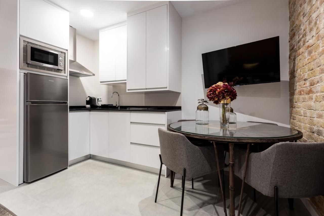 Bibo Plaza Nueva Apartment