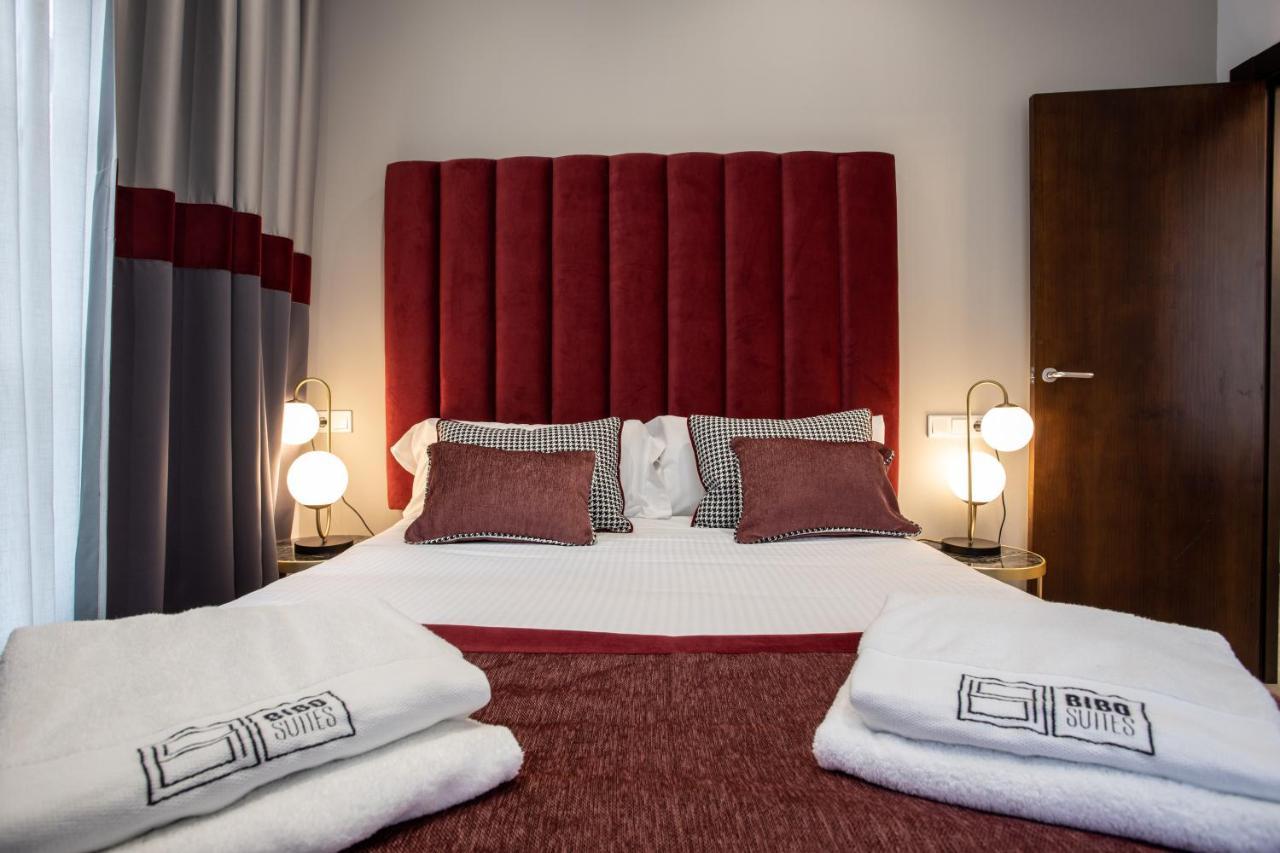 Bibo Plaza Nueva Apartment *