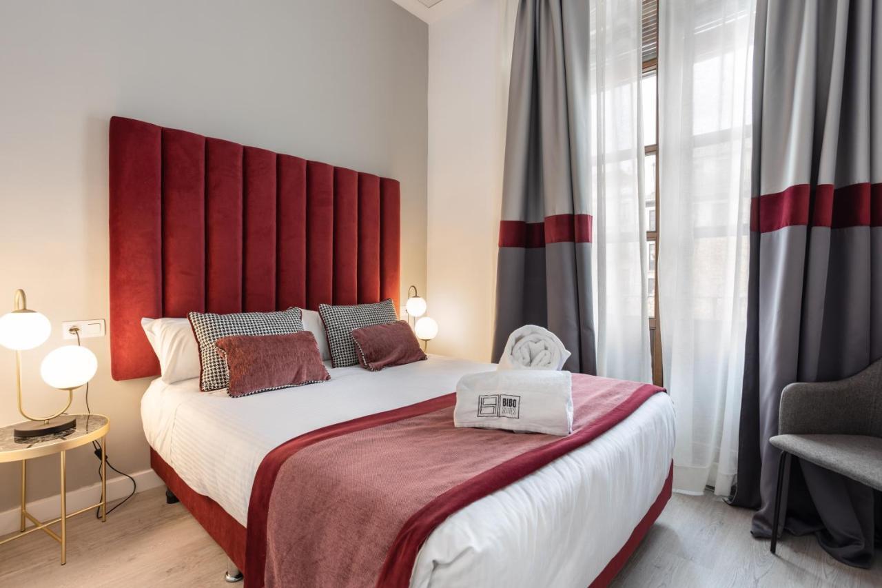Bibo Plaza Nueva Apartment Granada