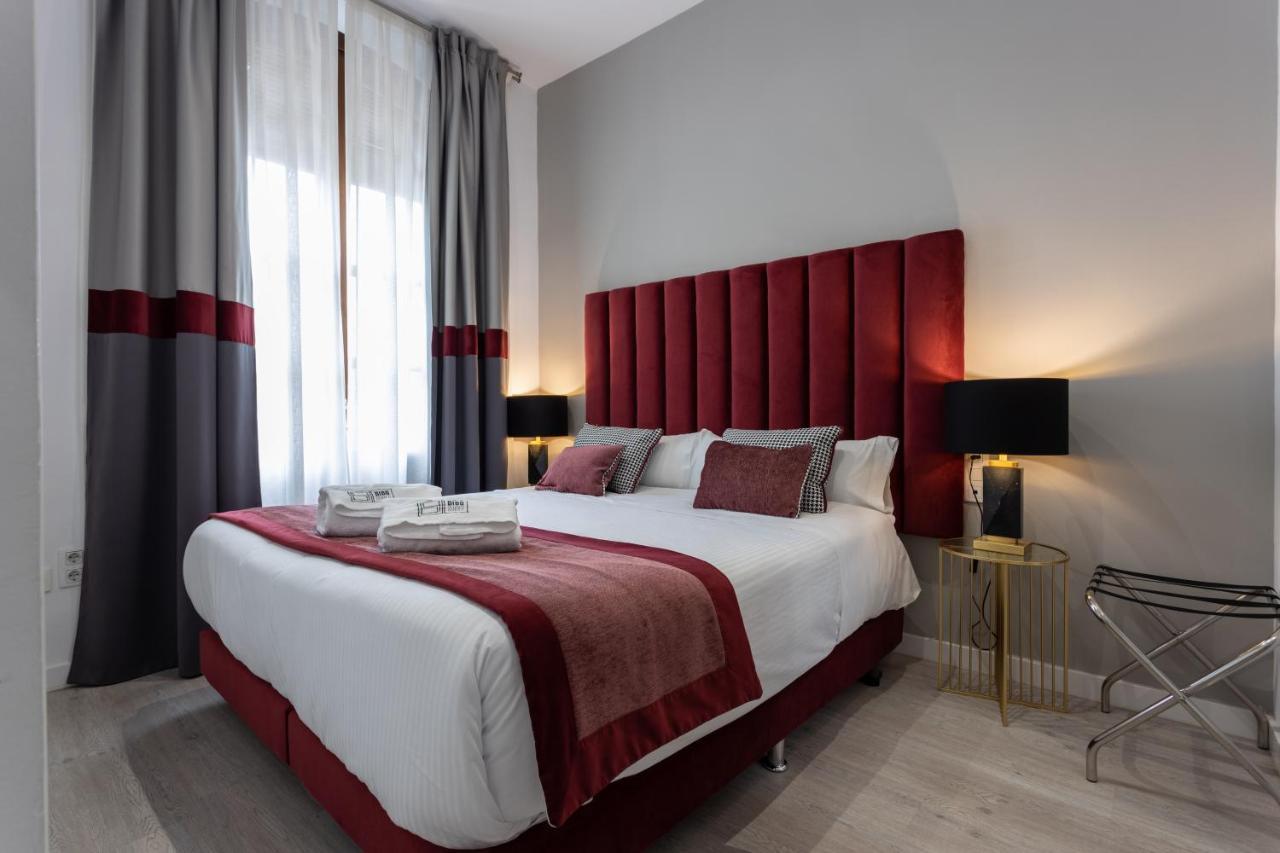 Bibo Plaza Nueva Apartment