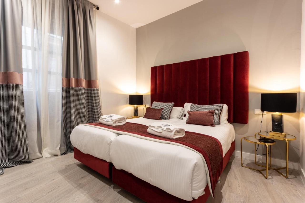 Apartment Bibo Plaza Nueva Granada