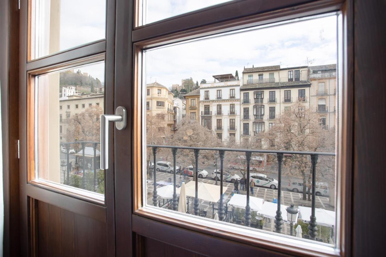 Bibo Plaza Nueva Granada