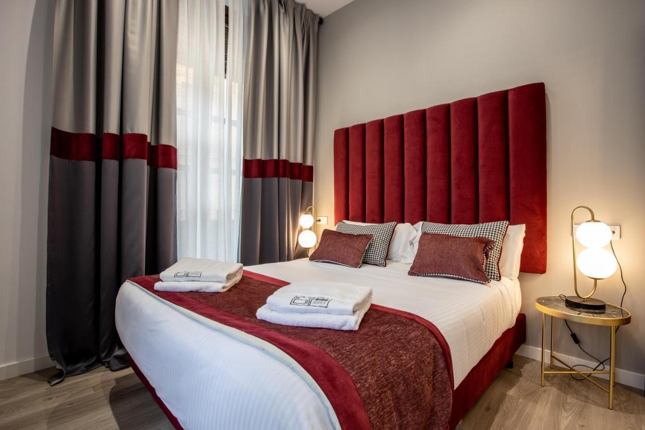 Bibo Plaza Nueva Apartment *