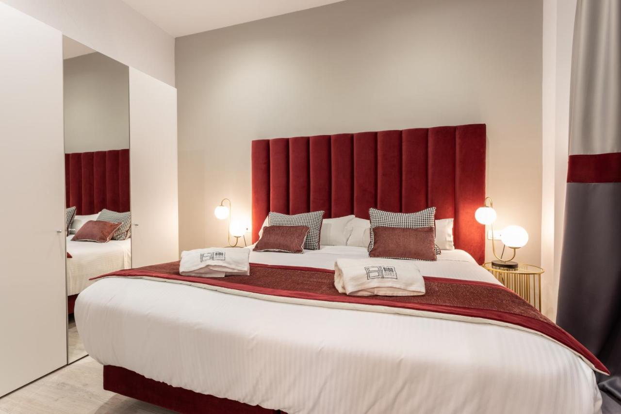 Bibo Plaza Nueva Apartment *