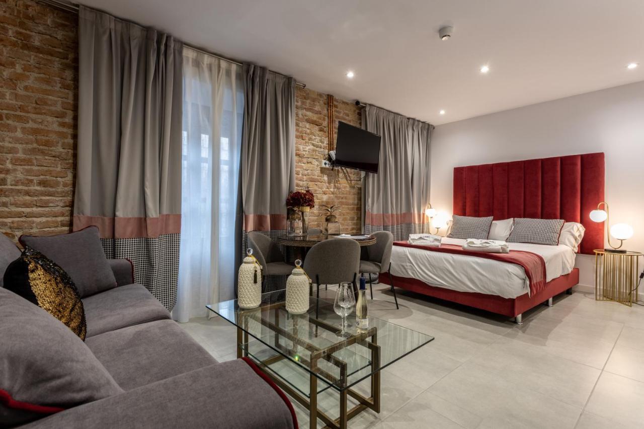 Apartment Bibo Plaza Nueva *