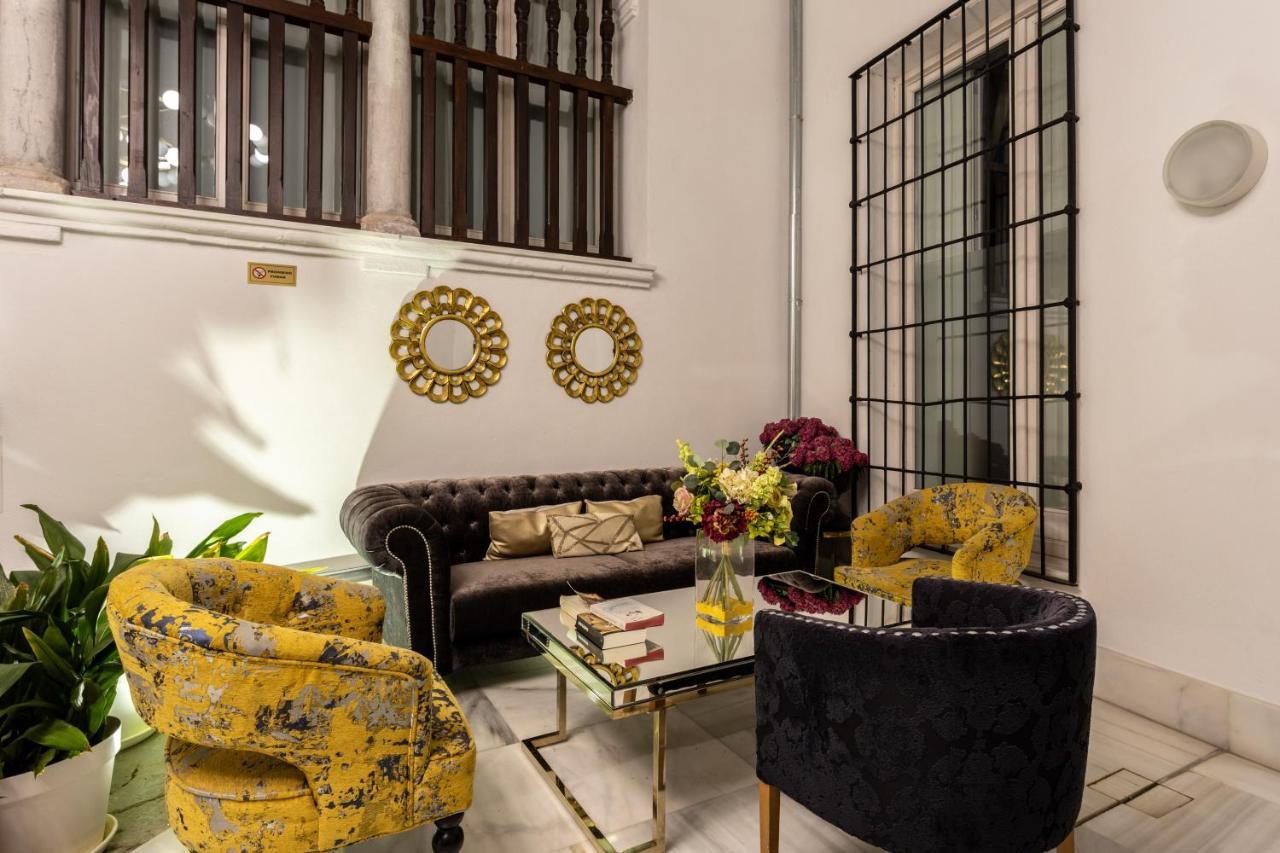 Bibo Oro Del Darro Apartment