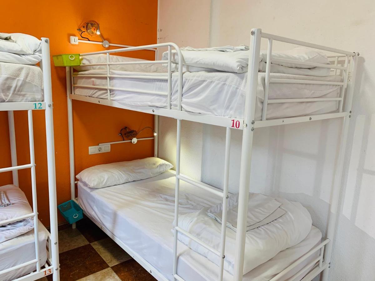 Hostel Oh! My Granada