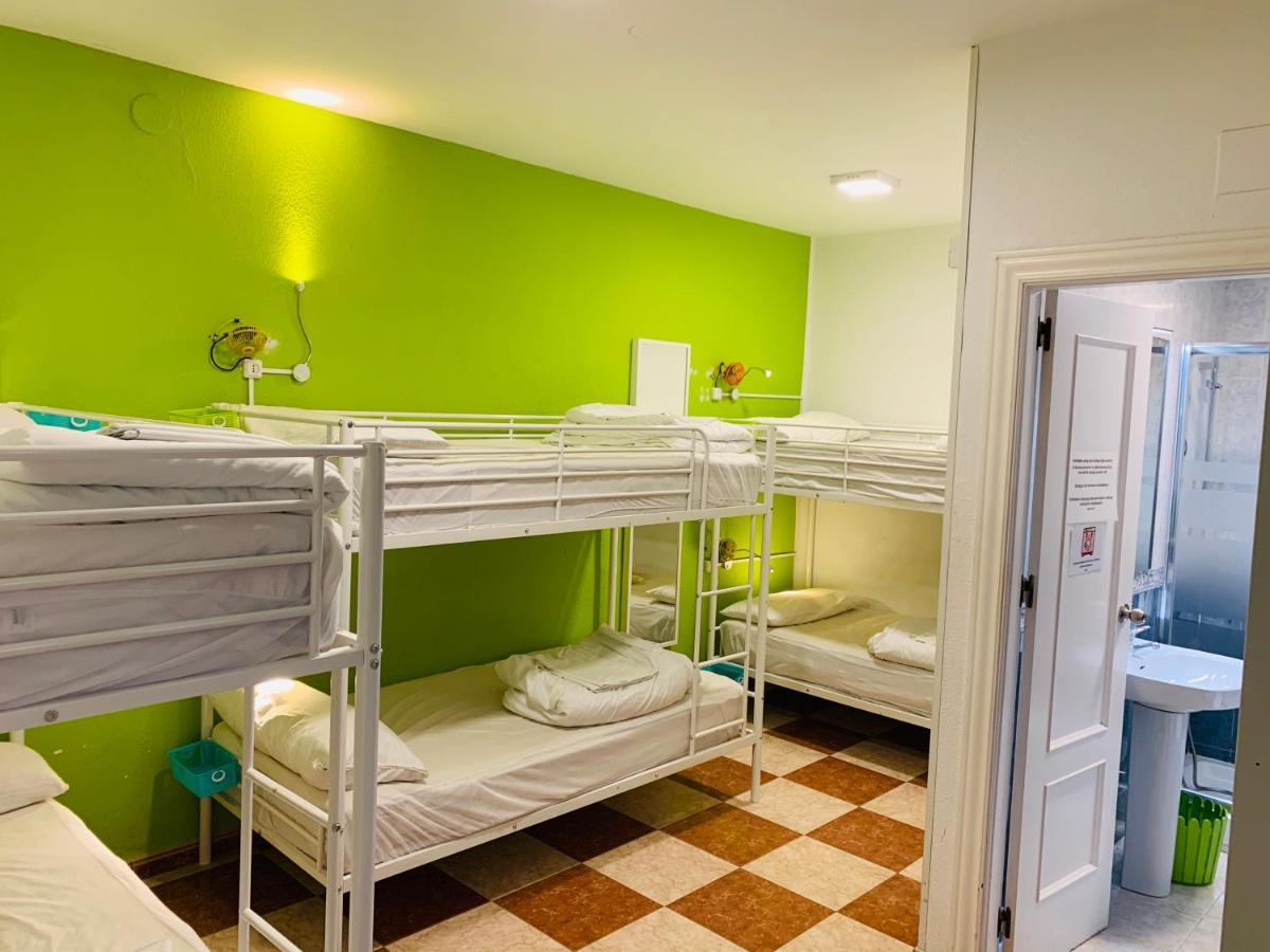 Hostel Oh! My Granada