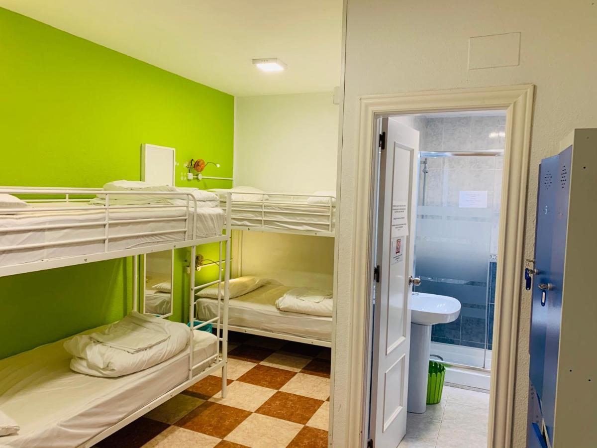 Oh! My Hostel Granada