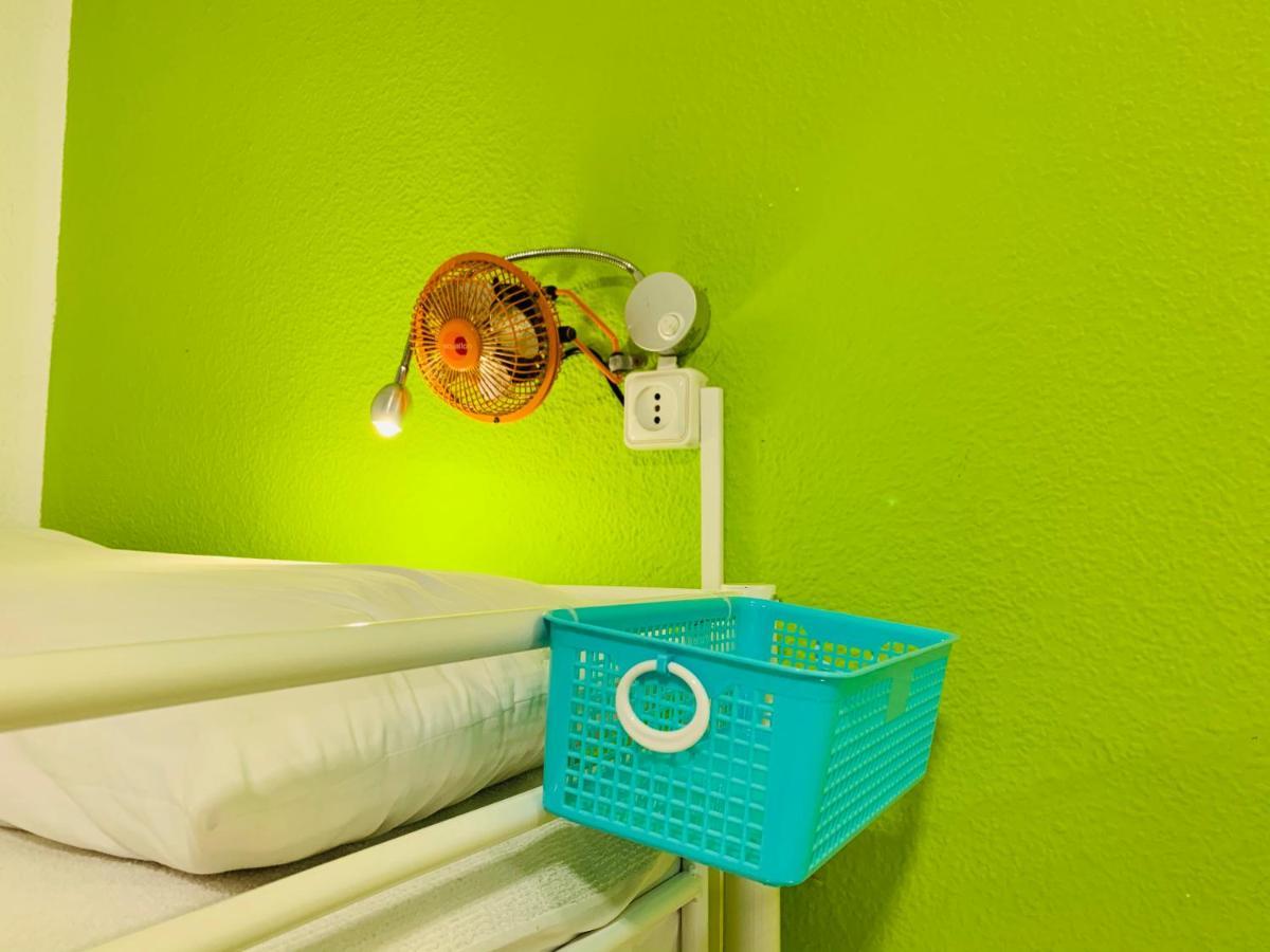 Hostel Oh! My