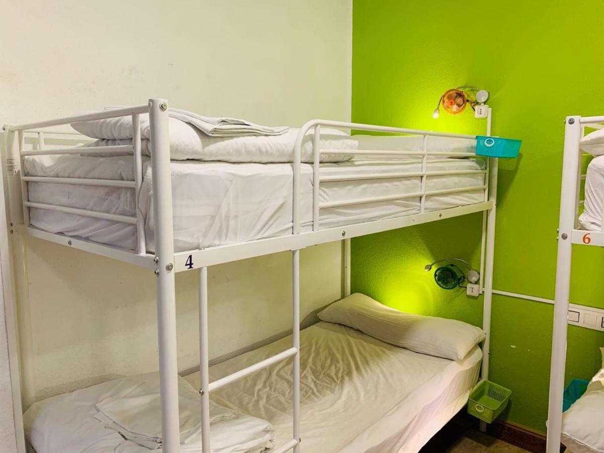 Oh! My Hostel *