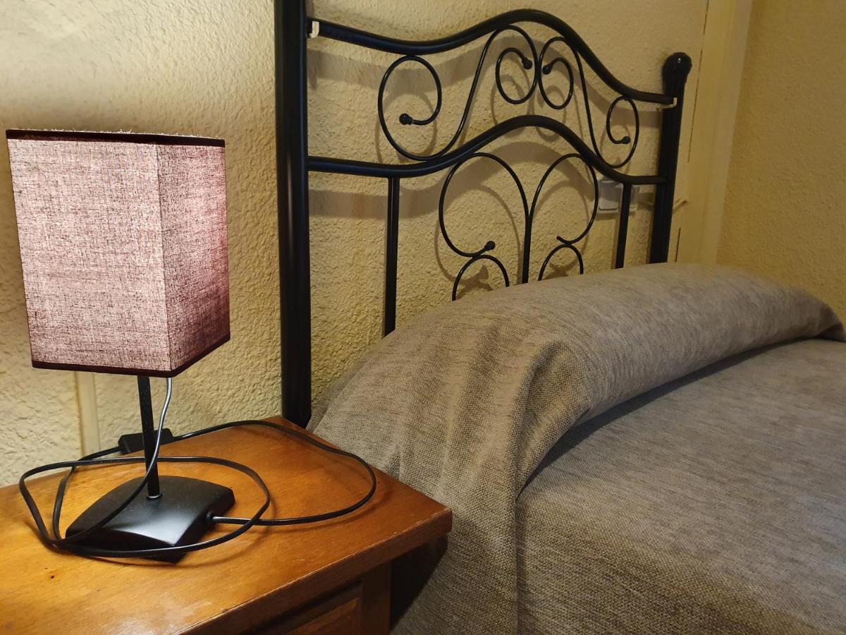 Pensión Arteaga Hostal&baños Arabes Elvira Granada