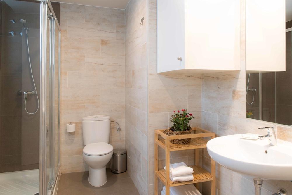 Apartment Puente Del Carbon *