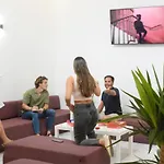 Broz Hostel