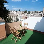 Apartamentos Rio Darro