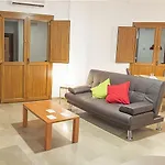 Apartamentos Catedral Plaza 3000
