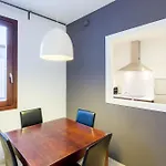 Elvira Suites Apartamentos