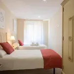 Impresionante apartamento Palacio de Congresos