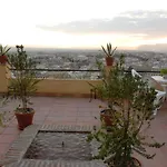 Carmen En El Albaicin Con Jardin Y Vistas