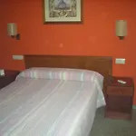 Pension Alcazaba
