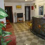 Pension Alcazaba