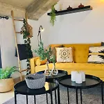 Apartamento Centro Catedral Botanico