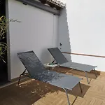 Fg Albayzin Apartamento Deluxe Con Terraza Vistas Y Parking Gratis