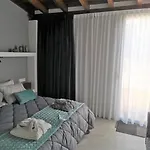 Fg Albayzin Apartamento Deluxe Con Terraza Vistas Y Parking Gratis