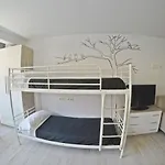 Mesonhomes Suites Center - Stay&Work