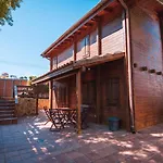 Cumbres Verdes Rural