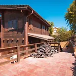 Cumbres Verdes Rural