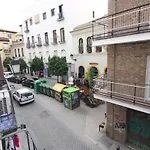 Expoholidays - Centro Con Parking Calle Elvira