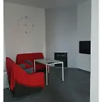 Apartamento Con Porche En El Albaicin Granada