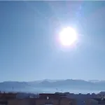 2 Bedrooms Appartement With City View Furnished Terrace And Wifi At Granada