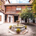 Tuguest Mirador Alhambra Apartment