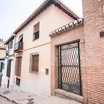 Tuguest Mirador Alhambra Apartment