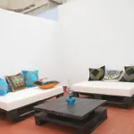 Bonito Ap Centrico Patio Wifi Parking Gratis.