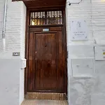 Casa Torre Del Albayzin