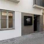 Hi Room - Smart Apartments - He 1