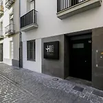 Hi Room - Smart Apartments - He 1