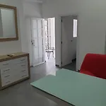 Apartamento Con Porche En El Albaicin Granada