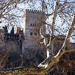 Embrujo de Granada - Free Parking - Paseo de los Tristes - Wifi