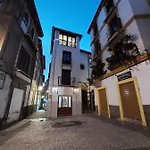Casa Torre Del Albayzin