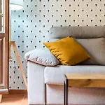 Tuguest San Cecilio Apartment