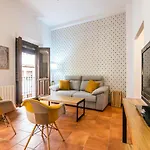 Tuguest San Cecilio Apartment