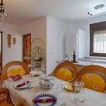 Casa Rural Parador Del Silo Conchar By Ruralidays
