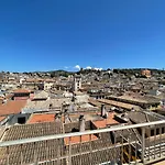 Atico Espectacular En Pleno Centro, Parking Gratuito