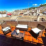 Ático espectacular en pleno centro