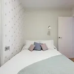 Apartamento Centrico Parking Aire Acondicionado Y Wifi